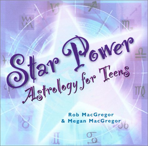 Book cover for Star Power