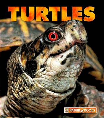 Cover of Turtles