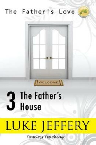 Cover of The Father's House