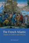 Book cover for The French Atlantic