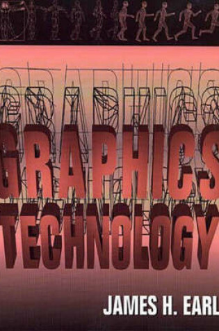 Cover of Graphics Technology with                                              An Introduction to AutoCAD 2002