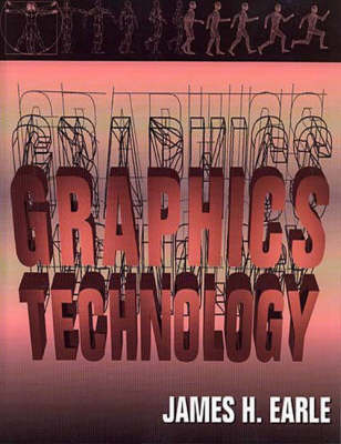 Book cover for Graphics Technology with                                              An Introduction to AutoCAD 2002