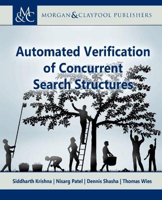 Book cover for Automated Verification of Concurrent Search Structures