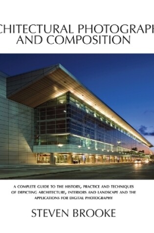 Cover of Architectural Photography and Composition