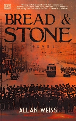 Book cover for Bread and Stone