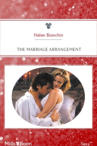 Cover of The Marriage Arrangement