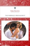Book cover for The Marriage Arrangement