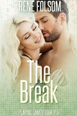 Cover of The Break