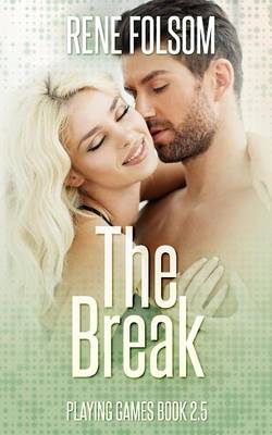 Cover of The Break