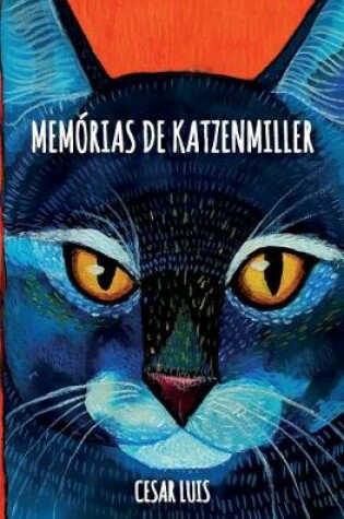 Cover of Memorias de Katzenmiller