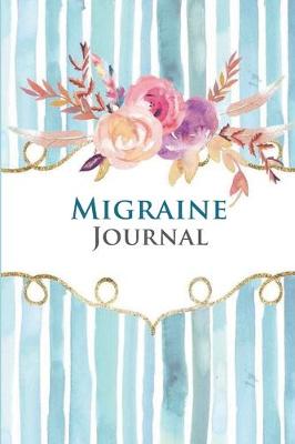 Book cover for Migraine Journal