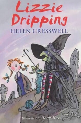 Cover of Lizzie Dripping