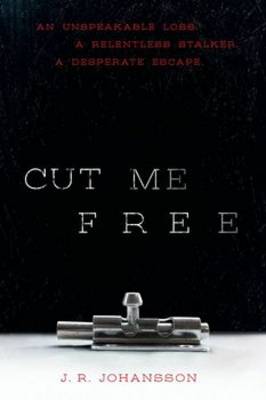 Book cover for Cut Me Free