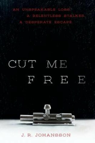 Cover of Cut Me Free