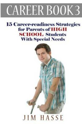 Cover of Career Book 3