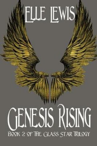 Cover of Genesis Rising