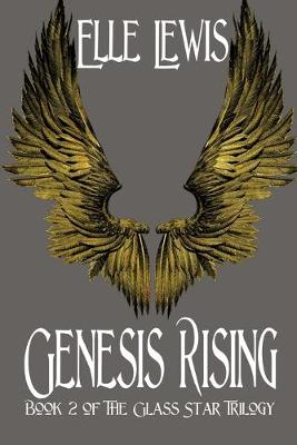 Cover of Genesis Rising