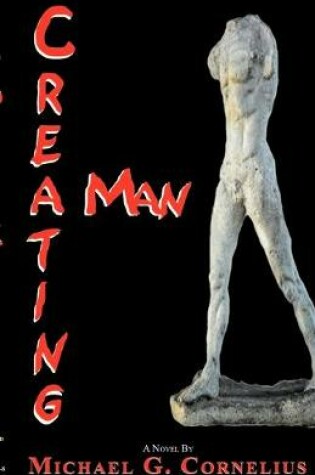 Cover of Creating Man