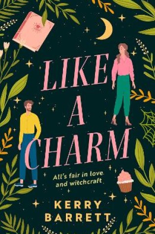 Cover of Like a Charm