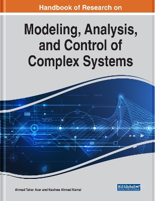 Cover of Handbook of Research on Modeling, Analysis, and Control of Complex Systems