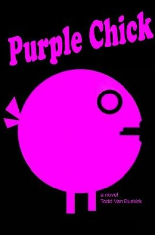 Cover of Purple Chick