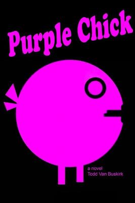 Book cover for Purple Chick
