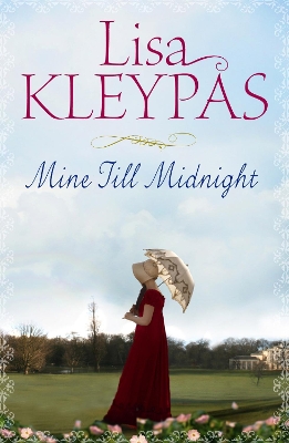 Book cover for Mine Till Midnight