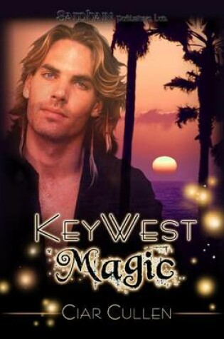 Cover of Key West Magic