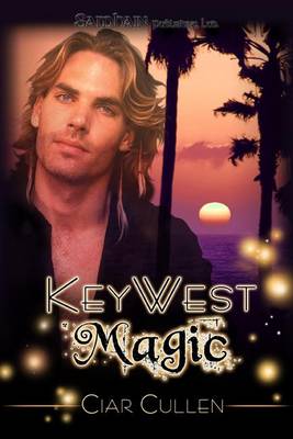 Book cover for Key West Magic