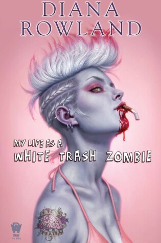 My Life as a White Trash Zombie