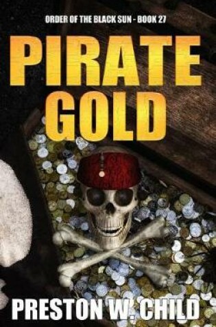 Cover of Pirate Gold