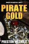 Book cover for Pirate Gold