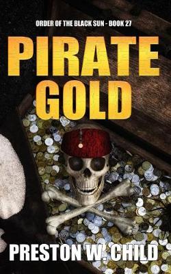 Book cover for Pirate Gold