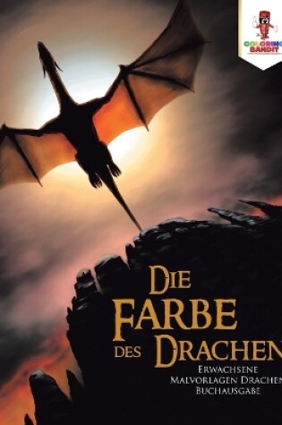 Cover of Die Farbe des Drachen