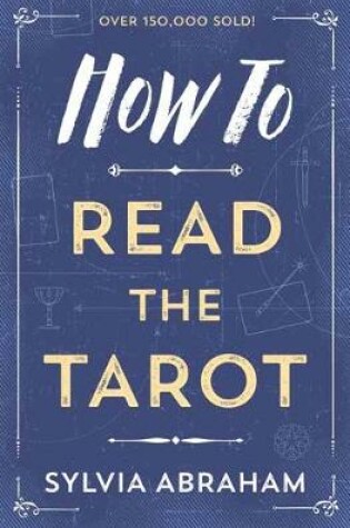 Cover of How to Read the Tarot