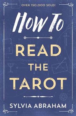 Book cover for How to Read the Tarot