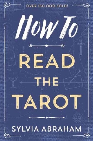 Cover of How to Read the Tarot