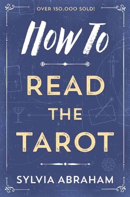 Book cover for How to Read the Tarot