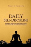 Book cover for Daily Self-Discipline