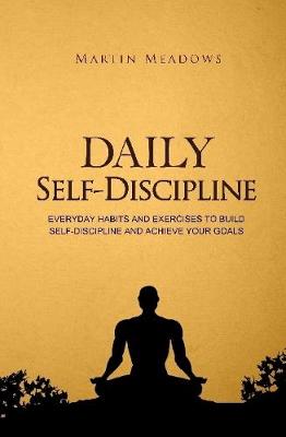 Book cover for Daily Self-Discipline