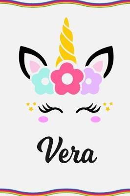 Book cover for Vera