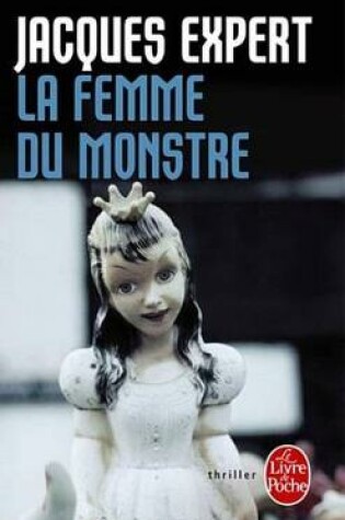 Cover of La Femme Du Monstre