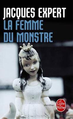 Book cover for La Femme Du Monstre