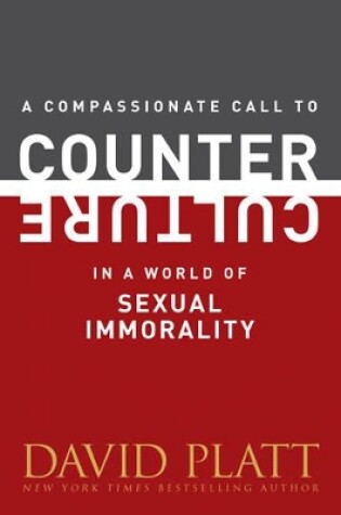Cover of Compassionate Call To Counter Culture In A World Of Sexual,A