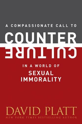 Book cover for Compassionate Call To Counter Culture In A World Of Sexual,A