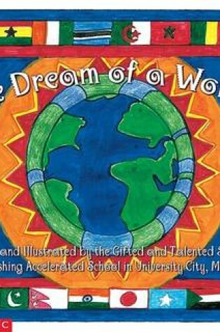 Cover of We Dream of a World...