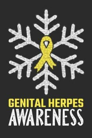 Cover of Genital Herpes Awareness
