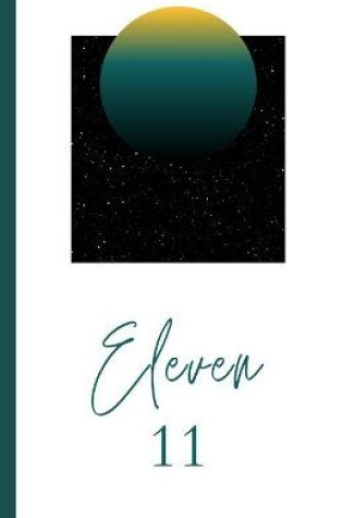 Cover of Eleven 11