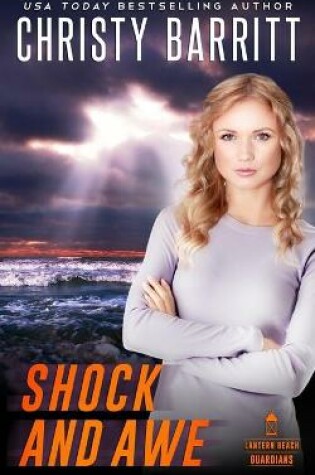 Cover of Shock and Awe