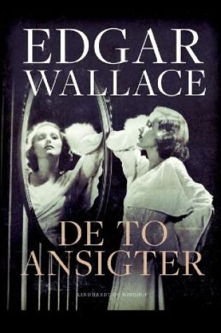 Cover of De to ansigter